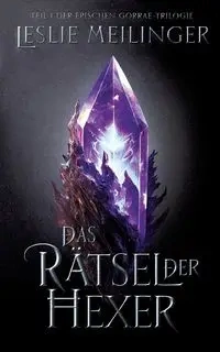 Das Rätsel der Hexer - Leslie Meilinger