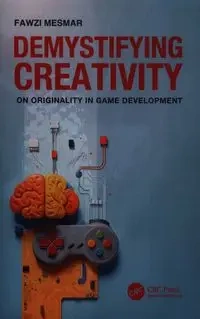 Demystifying Creativity - Mesmar Fawzi
