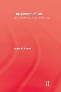 The Control of Oil - Kayal
