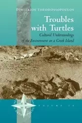 Troubles with Turtles - Theodossopoulos Dimitris