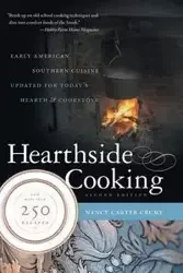 Hearthside Cooking - Nancy Carter Crump