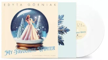 Edyta Górniak My Favourite Winter, Winyl