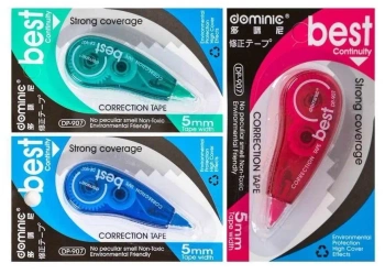Korektor Dominic 5mm x 3m MIX - Fandy