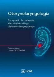 Otorynolaryngologia - Jurek Olszewski