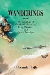 Wanderings - Bajic Aleksandar