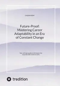 Future-Proof - Kemi Cigdem