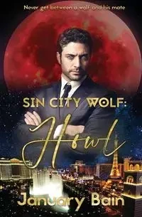 Howl - January Bain