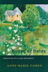 House of Fields - Oomen Anne-Marie