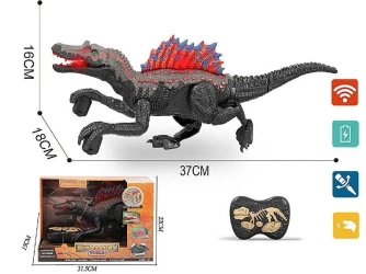 Dinozaur R/C światło i dźwięk - ADAR