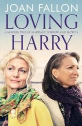 Loving Harry - Fallon Joan