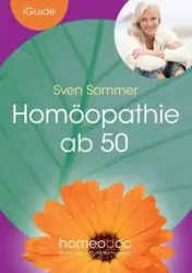 Homöopathie ab 50 - Sommer Sven
