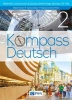 Kompass Deutsch 2. A1/A2. Język niemiecki. Klasy 7 - 8. Materiały ćwiczeniowe - Agnieszka Sibiga|Elżbieta Reymont|Małgorzata Jezierska-Wiejak