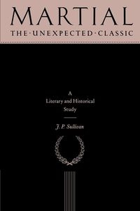 Martial - Sullivan J. P.