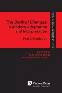 Book of Changes - Paul Fendos G