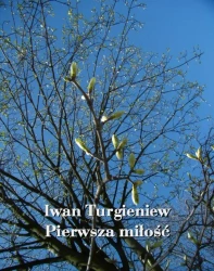 eBook Pierwsza miłość - Iwan Turgieniew mobi epub