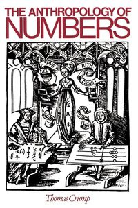 The Anthropology of Numbers - Thomas Crump