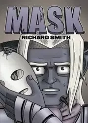 Mask - Richard Louis Smith