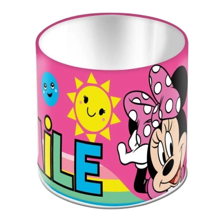 Pojemnik na przybory szkolne Minnie - Diakakis