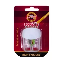 Temperówka Twist DHL125 - Koh-I-Noor