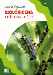 eBook Biologiczna ochrona roślin - Maria Rogowska