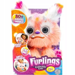 Interaktywna Cleo - Furlings