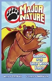Major Nature - Black D. R.