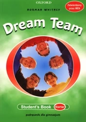 Dream Team Starter SB - Norman Whitney