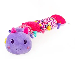 Gąsienica Zosia z miarką - Jollybaby