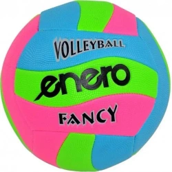 Piłka siatkowa plażowa Fancy - Enero