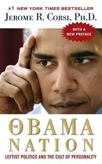 Obama Nation - Corsi Jerome R.
