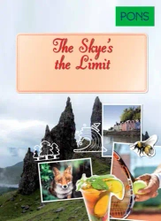 The Skye's the Limit B1-B2 PONS - opracowanie zbiorowe