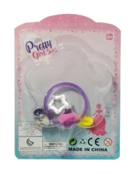 Zestaw piękności biżuteria - SWEDE