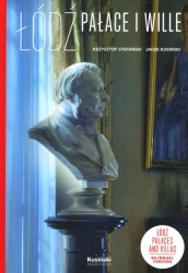 Łódź. Pałace i wille - Jacek Kusiński, Krzysztof Stefański