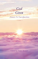 God Given - Bennett Denise