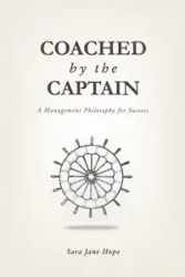 Coached by the Captain - Hope Sara Jane