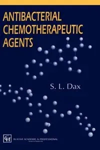 Antibacterial Chemotherapeutic Agents - Dax S.L.