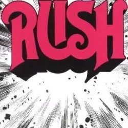 RUSH (WERSJA REMASTEROWANA). CD