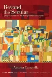 Beyond the Secular - Andrea Cassatella