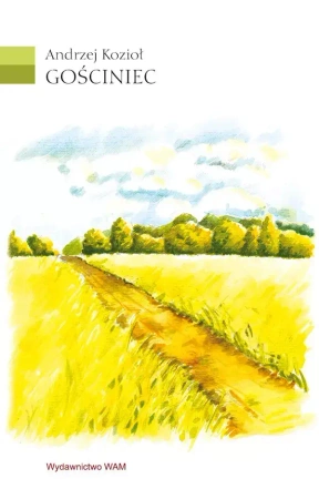 Gościniec - Andrzej Kozioł