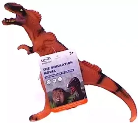 Dinozaur Allosaurus z dźwiękiem