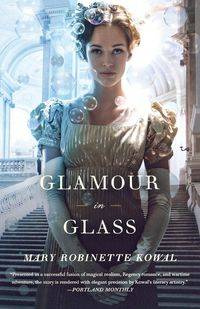 GLAMOUR IN GLASS - MARY KOWAL ROBINETTE