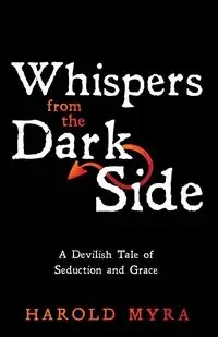 Whispers from the Dark Side - Myra Harold
