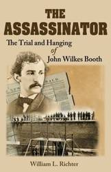 The Assassinator - Richter William L.