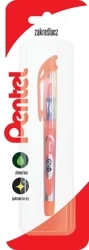 Zakreślacz SL12 pomarańczowy 1 szt. - PENTEL