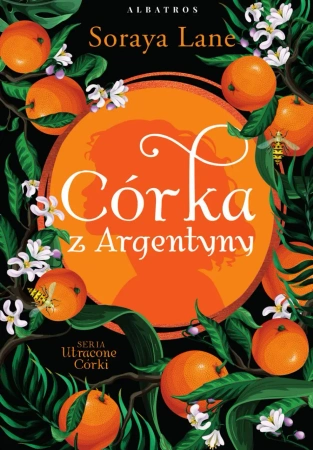 eBook Córka z Argentyny - Soraya Lane epub mobi
