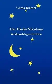 Der Förde-Nikolaus - Gerda Brömel