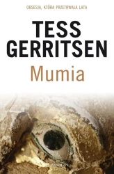 Mumia - Tess Gerritsen
