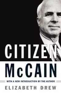 Citizen McCain - Drew Elizabeth