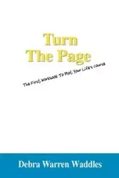 Turn the Page - Debra Warren Waddles