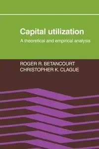 Capital Utilization - Bentacourt Roger R.